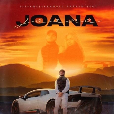 JOANA | Boomplay Music