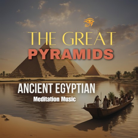 The Great Pyramids | Boomplay Music