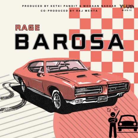BAROSA | Boomplay Music