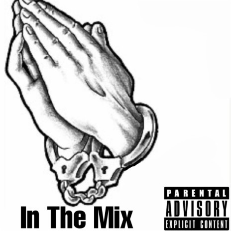 In The Mix (feat. RUGER & RBx14)
