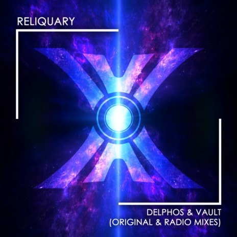 Delphos (Original Mix)