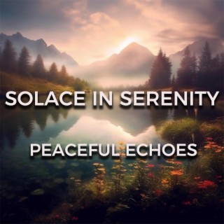 Solace in Serenity