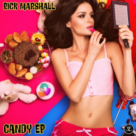 Candyman (Original Mix)