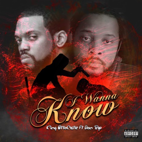 I Wanna Know (feat. Don Trip) | Boomplay Music