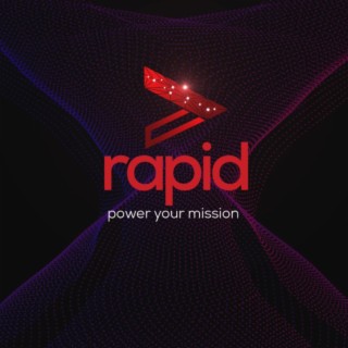 Rapid (Power Your Mission)