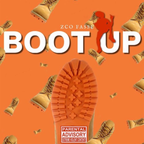 Boot Up | Boomplay Music