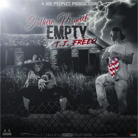 Empty ft. T.J. Freeq | Boomplay Music