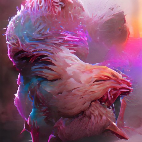 Poor Quality Chicken | Boomplay Music