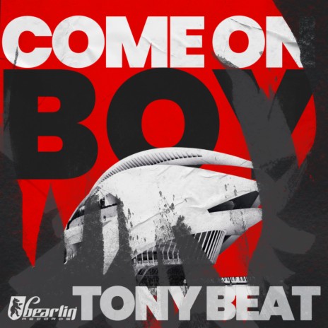 Come On Boy (Original Mix)