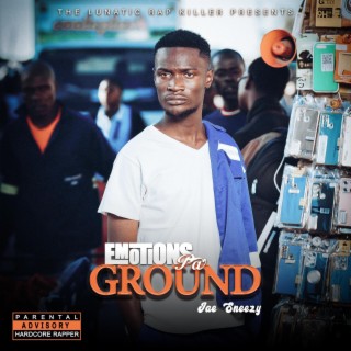 Emotions Pa Ground EP