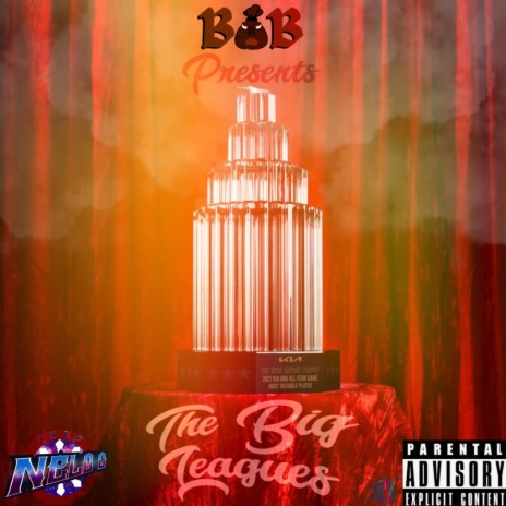 The Big Leagues | Boomplay Music