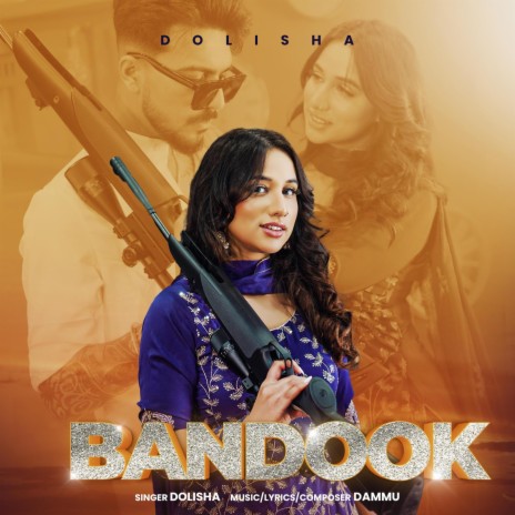 BANDOOK ft. DAMMU | Boomplay Music