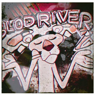 BLOODRIVER (Radio Edit)