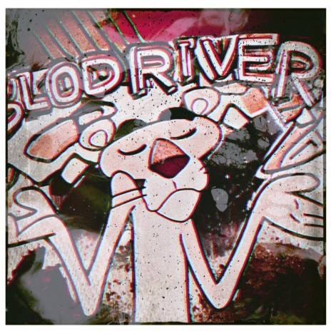BLOODRIVER (Radio Edit) | Boomplay Music