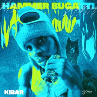 Hammer Bugatti