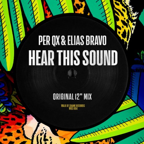 Hear This Sound (Edit) ft. Elias Bravo | Boomplay Music
