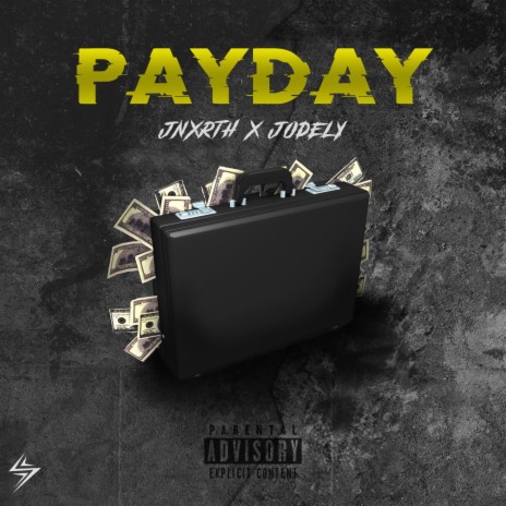Payday ft. Jodely | Boomplay Music