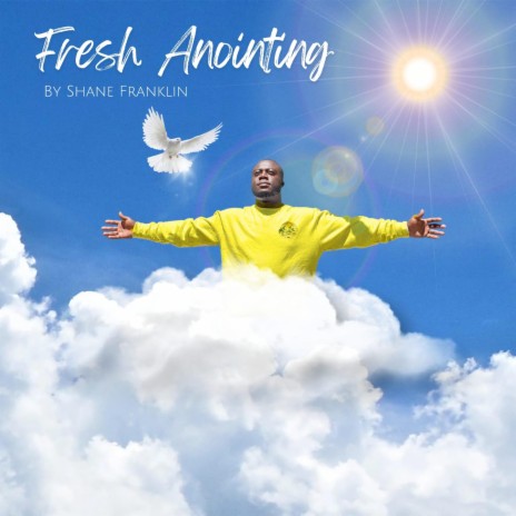 Fresh Anointing