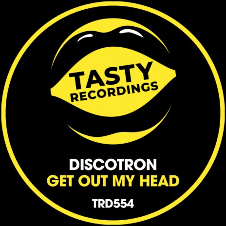 Get Out My Head (Original Mix) | Boomplay Music