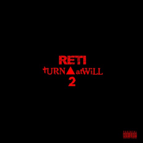 Turn Up At Will | Boomplay Music