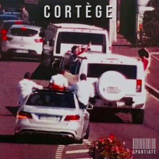 Cortège lyrics | Boomplay Music