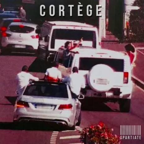 Cortège | Boomplay Music