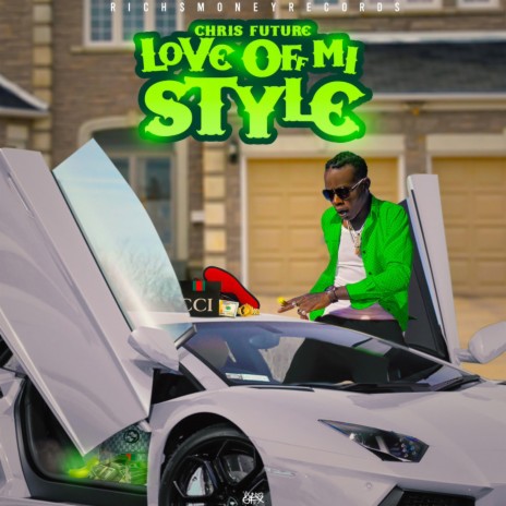 Love off mi Style | Boomplay Music