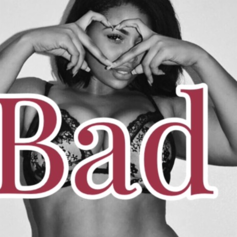 Bad | Boomplay Music