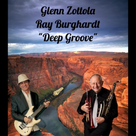 Deep Groove ft. Ray Burghardt