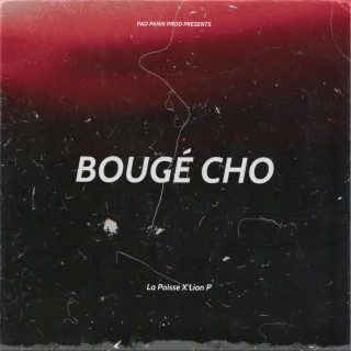 Bougé Cho