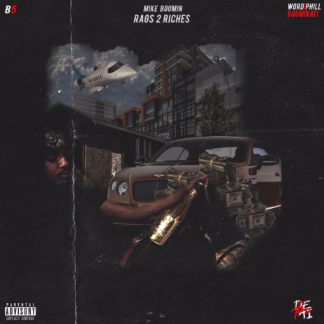 Rags 2 Riches | Boomplay Music