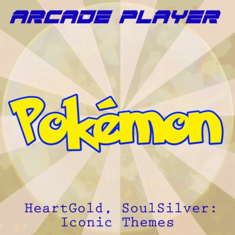 Victory Road (From Pokémon: HeartGold, SoulSilver) | Boomplay Music