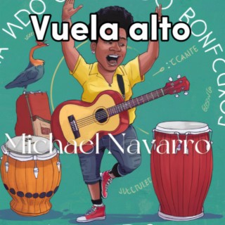 Vuela alto