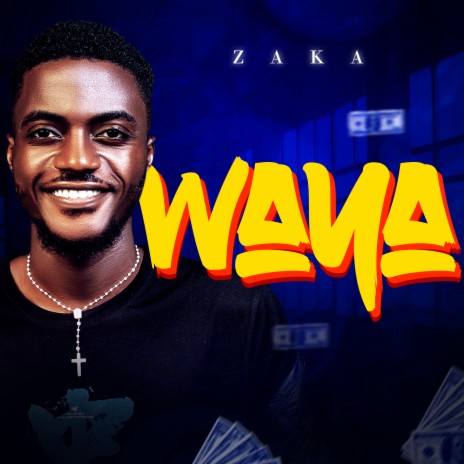 Waya | Boomplay Music