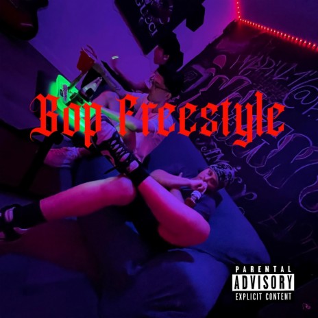 Bop Freestyle ft. Kean | Boomplay Music