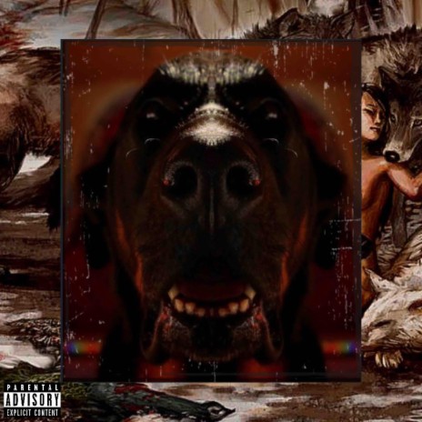 Bloodhound (The Great Hunt) ft. Ggrim | Boomplay Music