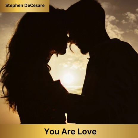 You Are Love | Boomplay Music