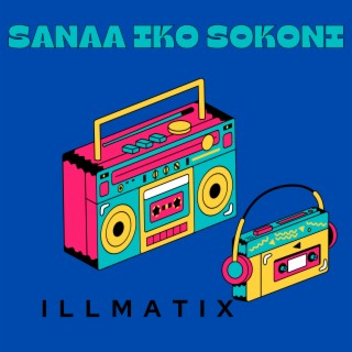 Sanaa Iko Sokoni