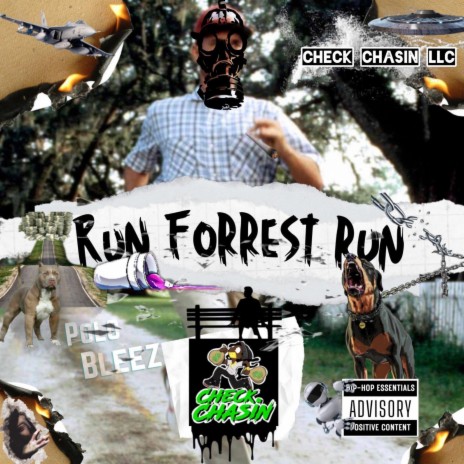 Run Forrest Run