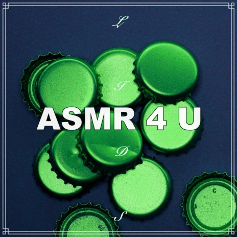 ASMR - Lids XXV | Boomplay Music