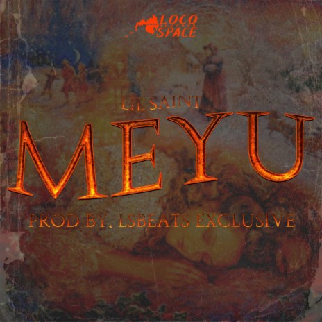 MEYU | Boomplay Music