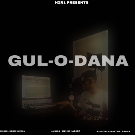 Gul-o-Dana