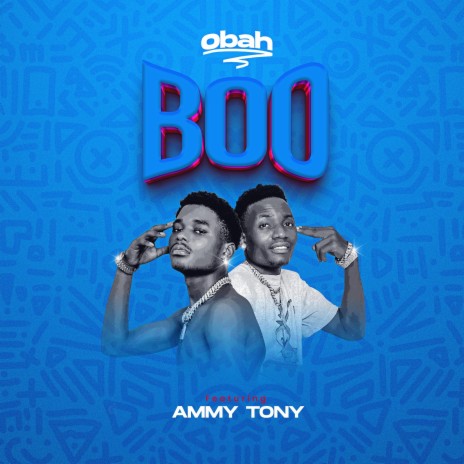 Obyoo Boo ft. Ammy Tony | Boomplay Music