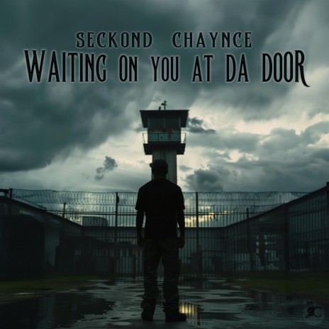 Waiting On You At Da Door | Boomplay Music