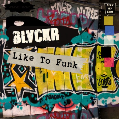 Like The Funk (Original Mix)