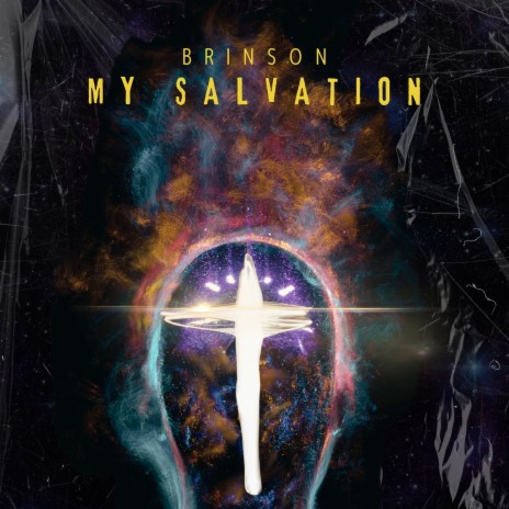 My Salvation | Boomplay Music