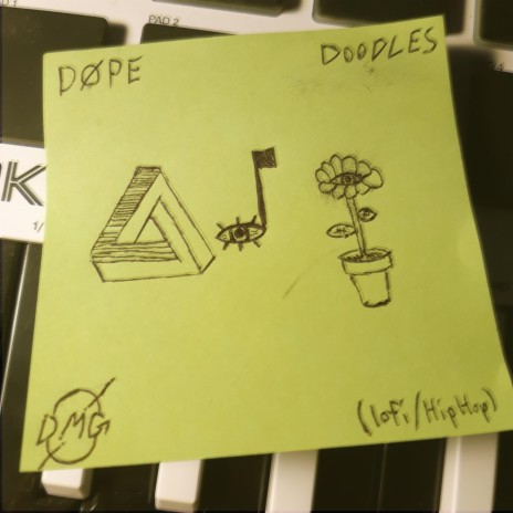 Doodles | Boomplay Music