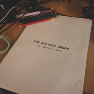 The Writing Dream