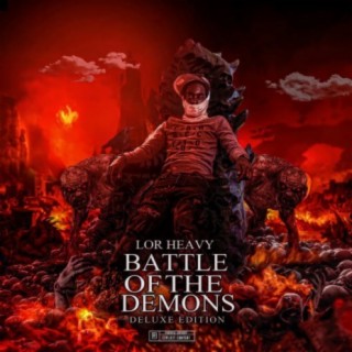 Battle Of The Demons (Deluxe)