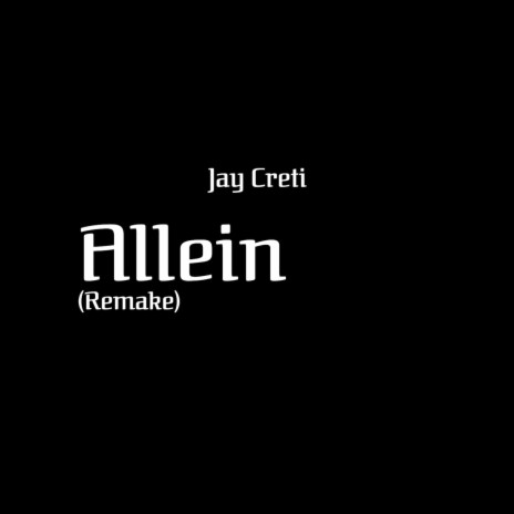 Allein (Remake 2024)